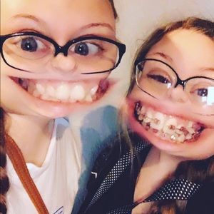 Meet your Posher, Shayla